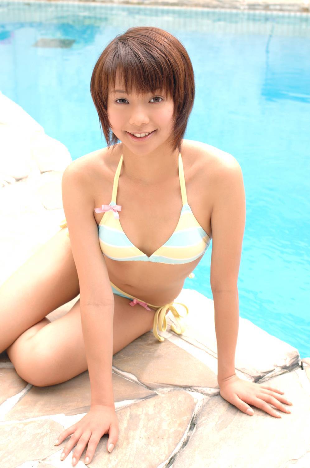 铃木美生 No160 Mio Suzuki [DGC]